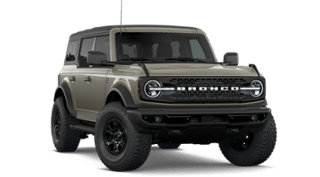 2026 Ford Bronco® External Image 5